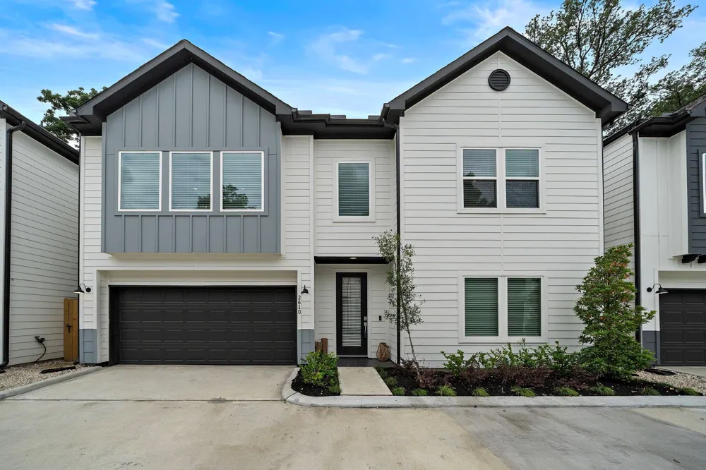 2623 Huntington Creek Street