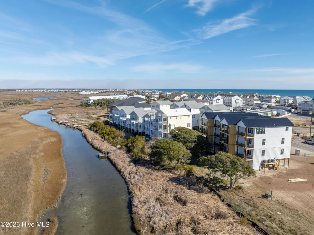 717 New River Drive #B Surf City, NC 28445