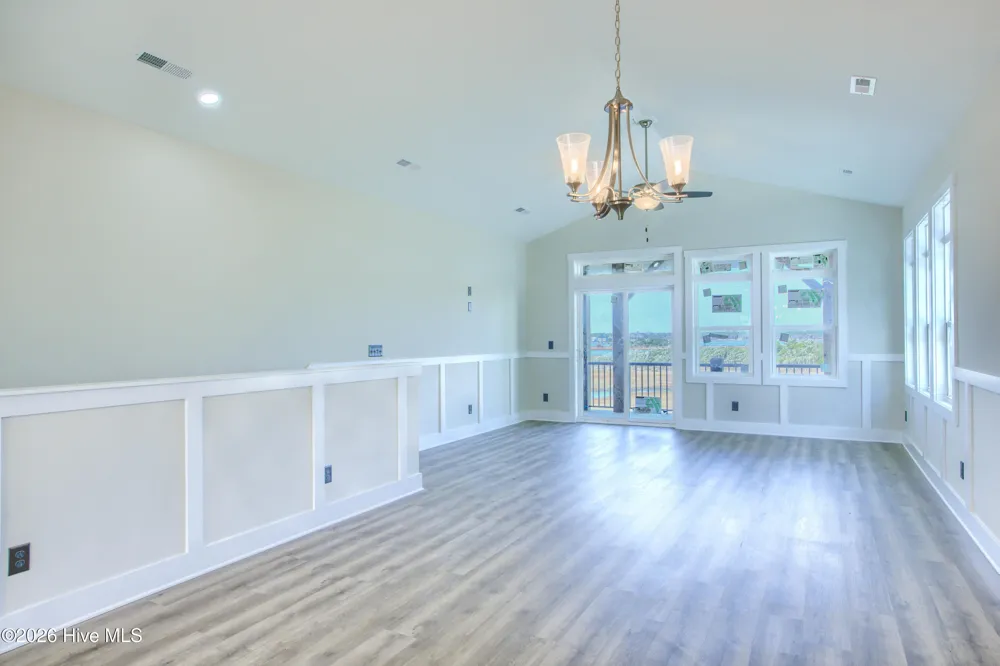 717 New River Drive #B Surf City, NC 28445