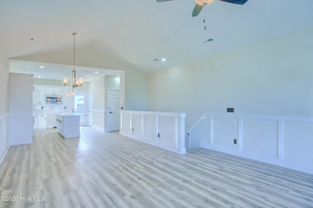 717 New River Drive #B Surf City, NC 28445