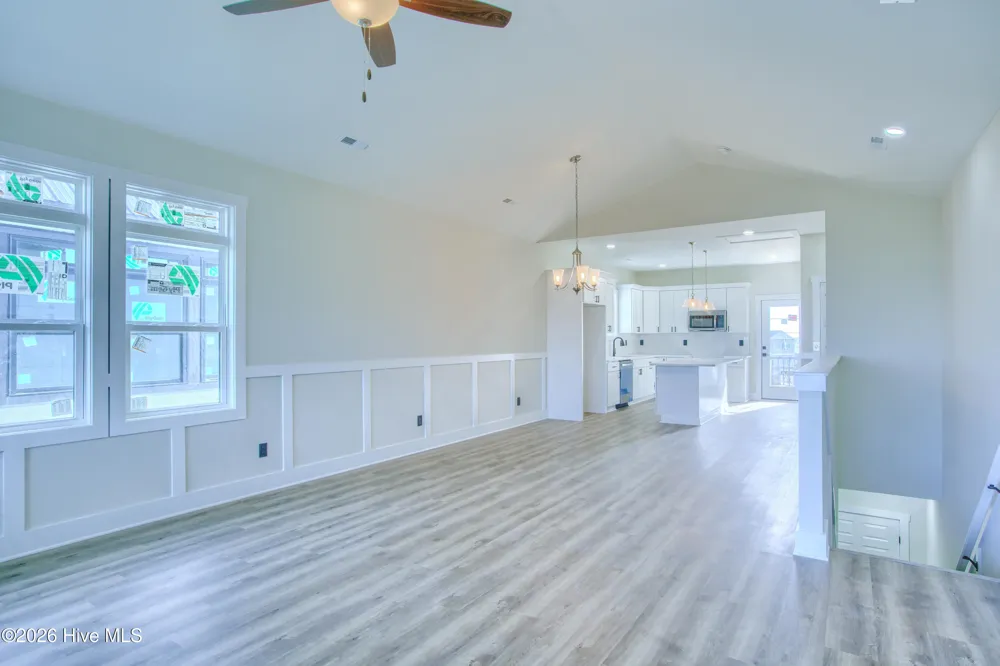 717 New River Drive #B Surf City, NC 28445