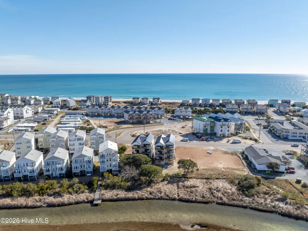 717 New River Drive #B Surf City, NC 28445