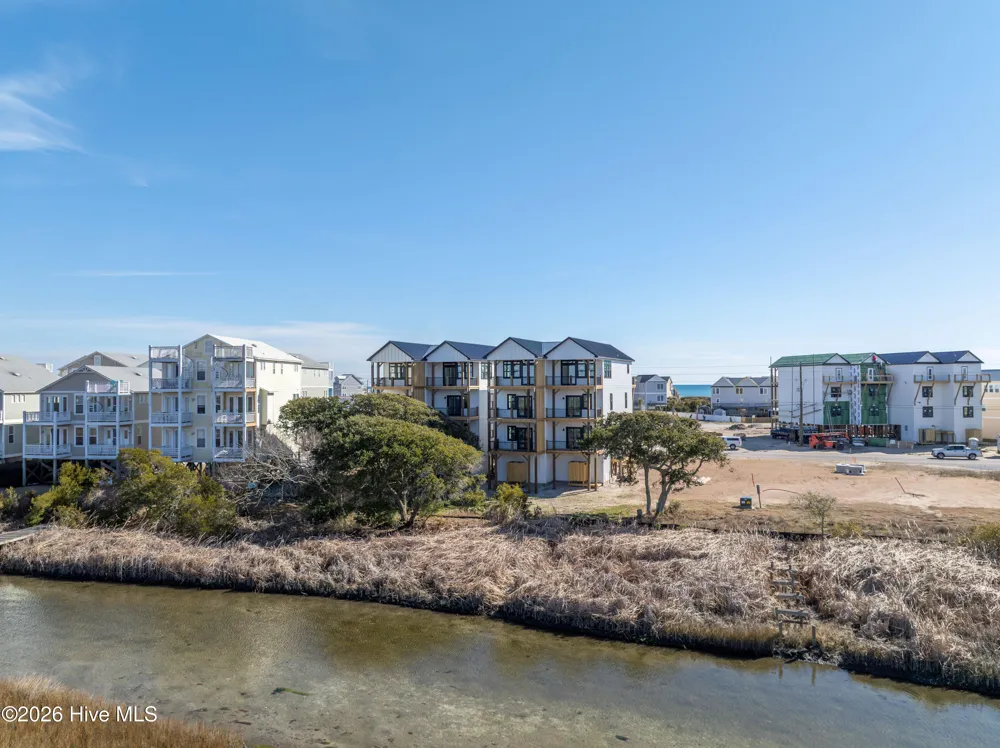 717 New River Drive #B Surf City, NC 28445