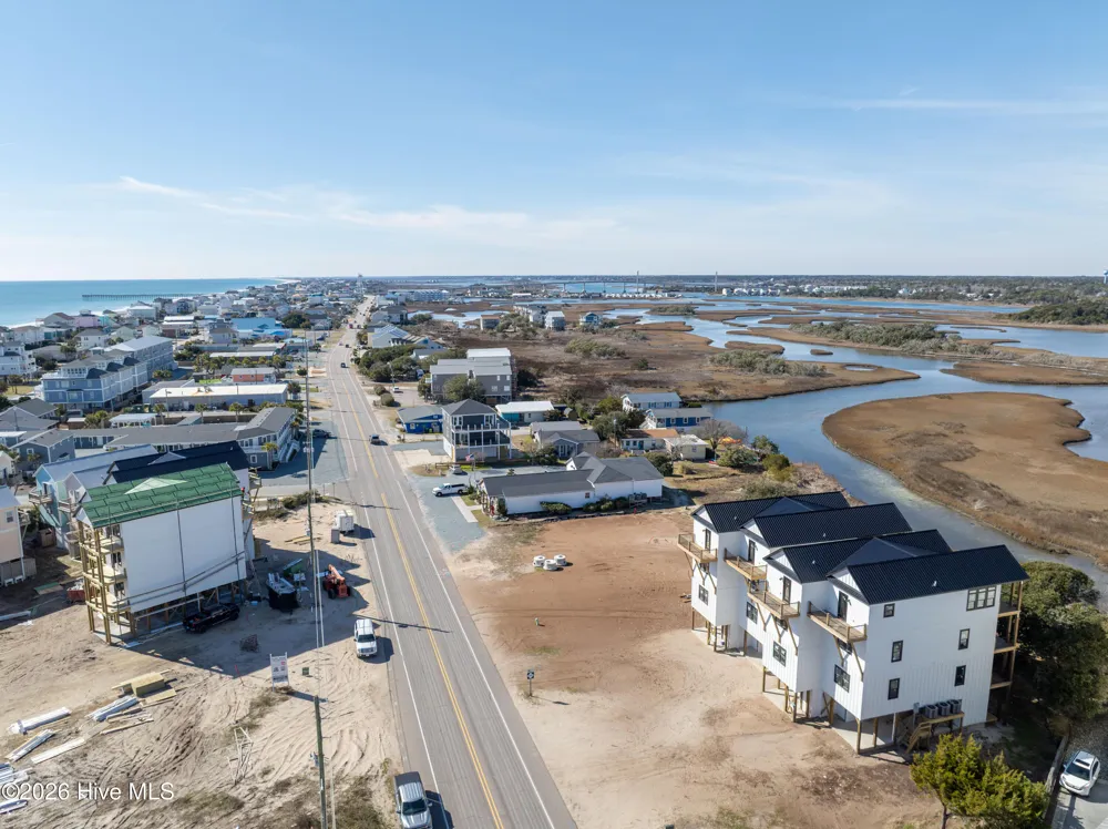 717 New River Drive #B Surf City, NC 28445