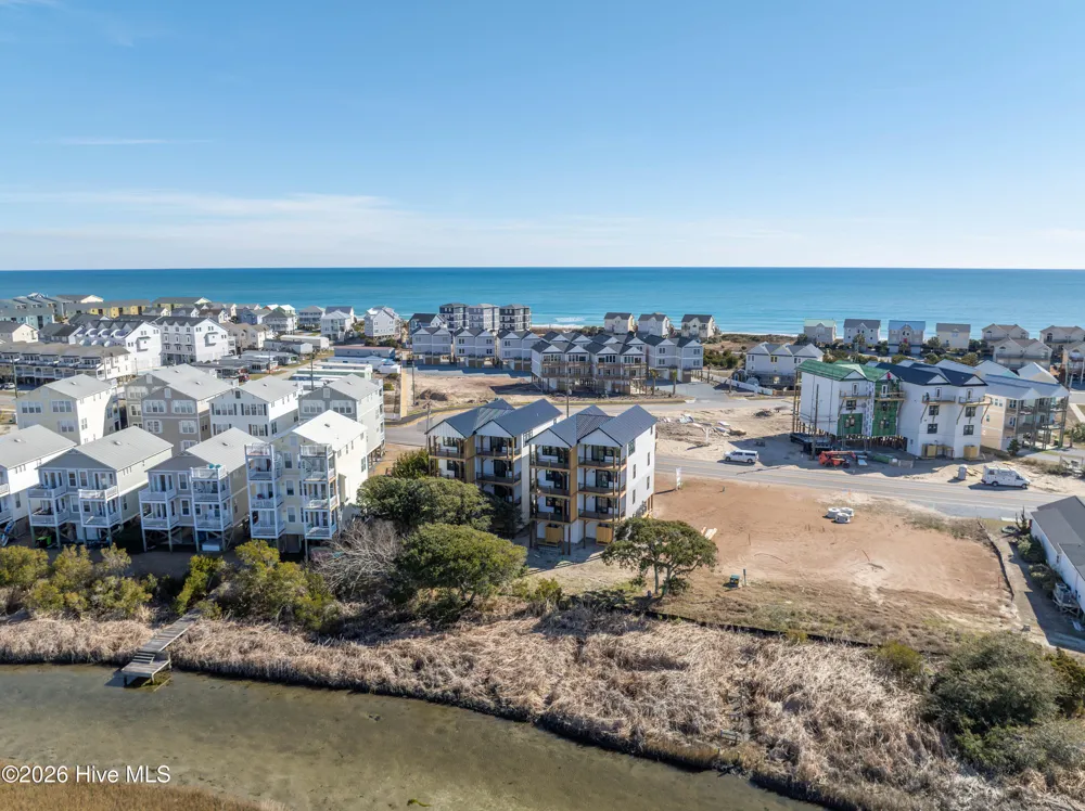 717 New River Drive #B Surf City, NC 28445