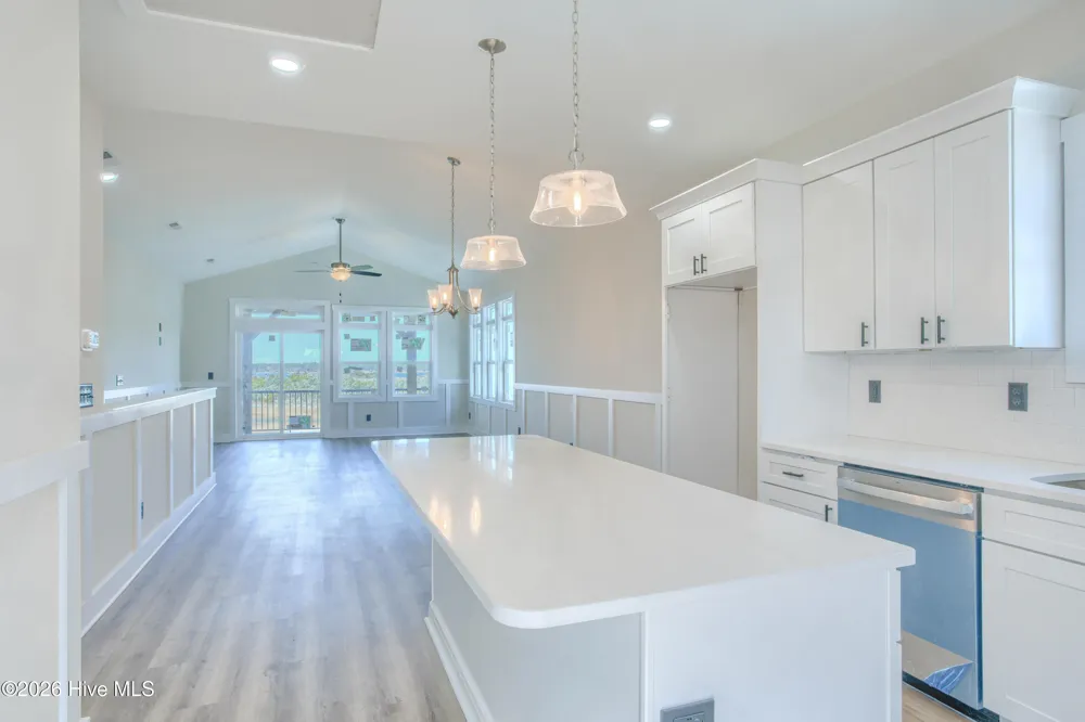 717 New River Drive #B Surf City, NC 28445