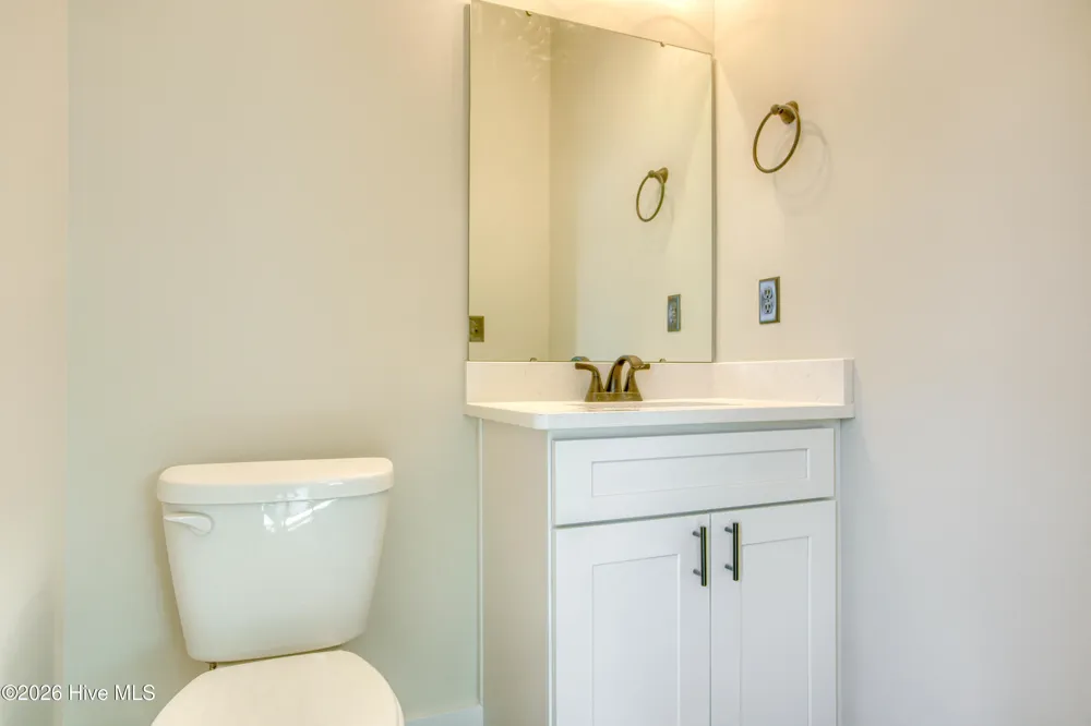 717 New River Drive #B Surf City, NC 28445