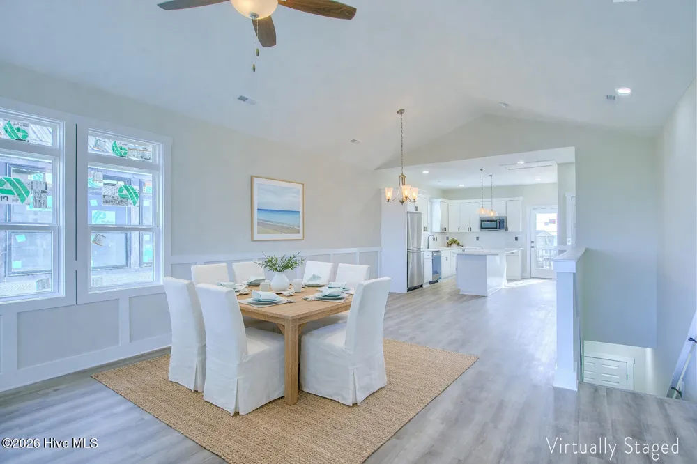 717 New River Drive #B Surf City, NC 28445