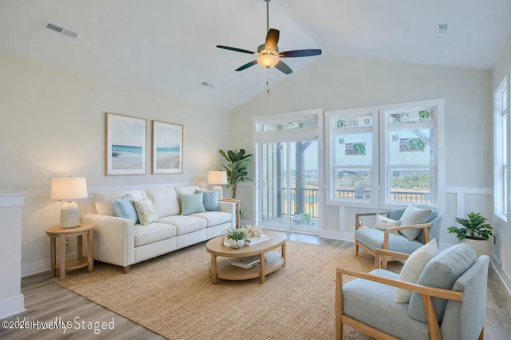 717 New River Drive #B Surf City, NC 28445