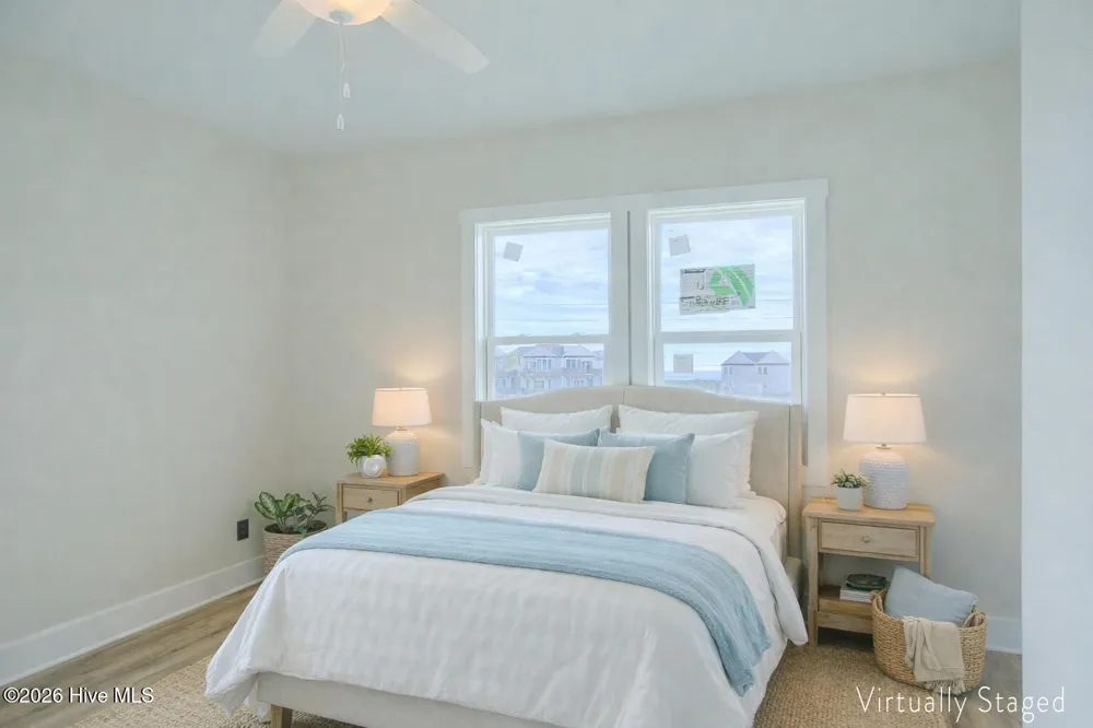 717 New River Drive #B Surf City, NC 28445