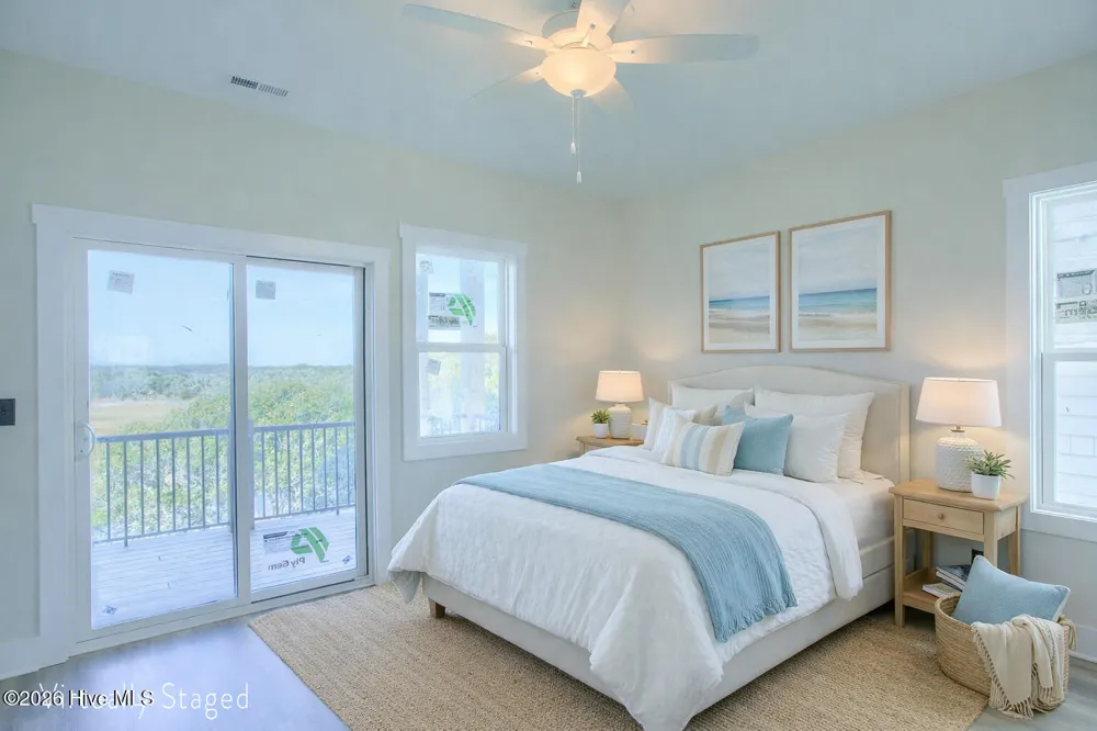 717 New River Drive #B Surf City, NC 28445