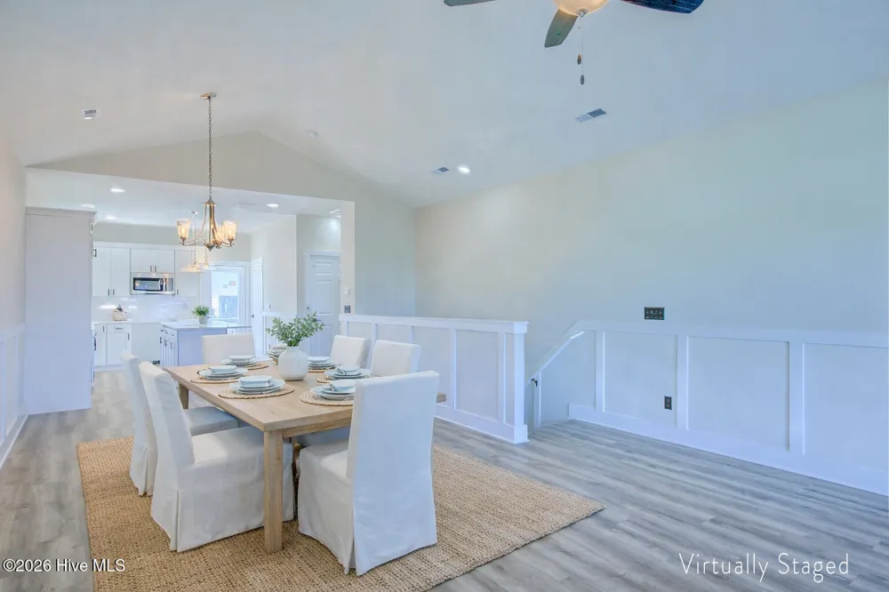 717 New River Drive #B Surf City, NC 28445