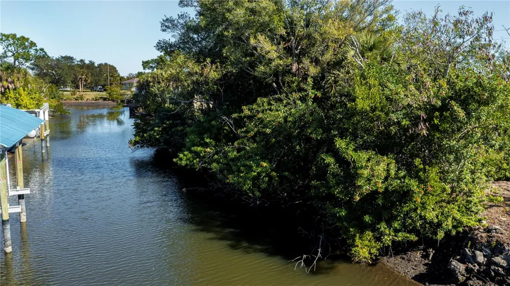 3013 CHAPMAN BOULEVARD Punta Gorda, FL 33950