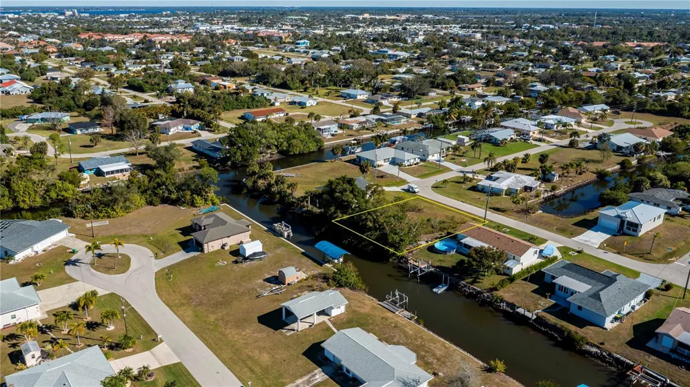 3013 CHAPMAN BOULEVARD Punta Gorda, FL 33950
