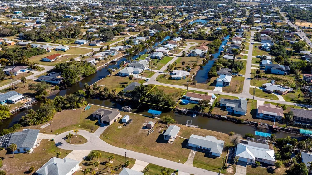3013 CHAPMAN BOULEVARD Punta Gorda, FL 33950