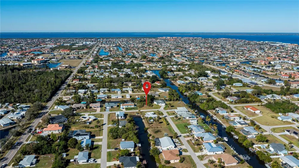 3013 CHAPMAN BOULEVARD Punta Gorda, FL 33950