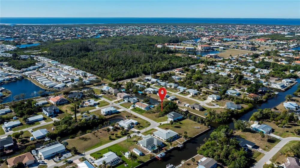 3013 CHAPMAN BOULEVARD Punta Gorda, FL 33950