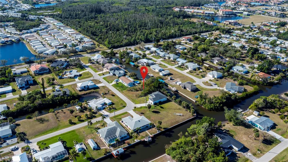3013 CHAPMAN BOULEVARD Punta Gorda, FL 33950
