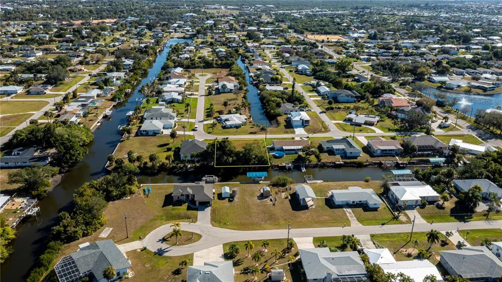3013 CHAPMAN BOULEVARD Punta Gorda, FL 33950
