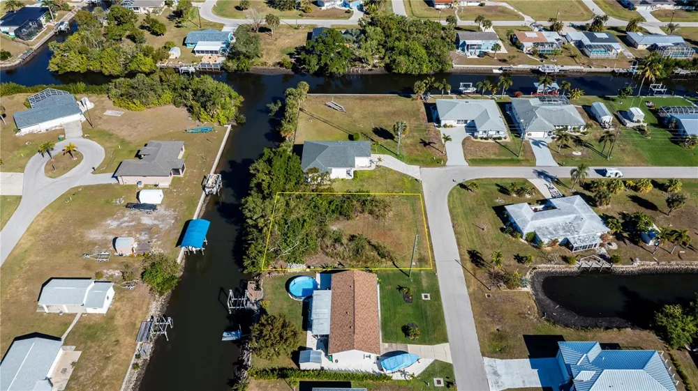 3013 CHAPMAN BOULEVARD Punta Gorda, FL 33950