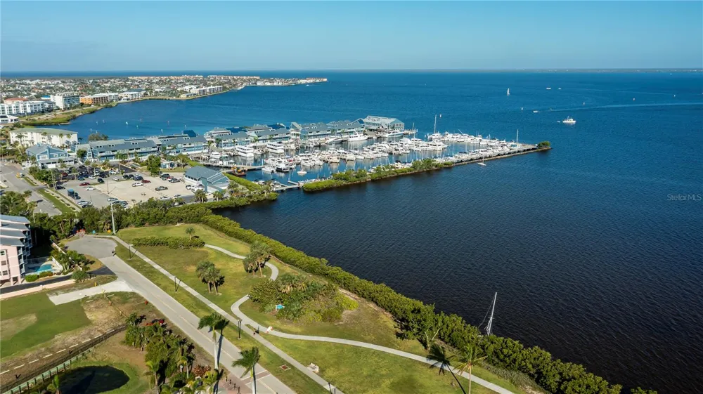 3013 CHAPMAN BOULEVARD Punta Gorda, FL 33950