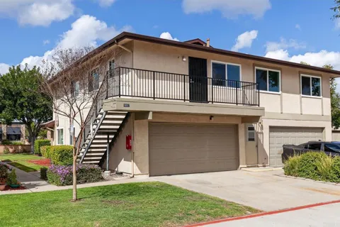 9857 MISSION GORGE RD #4