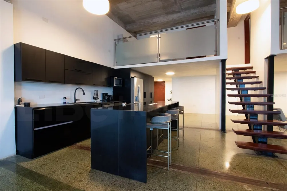 203 RECINTO SUR STREET #2 Old San Juan, PR 00901