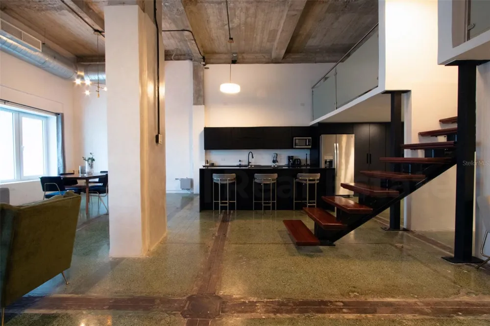 203 RECINTO SUR STREET #2 Old San Juan, PR 00901