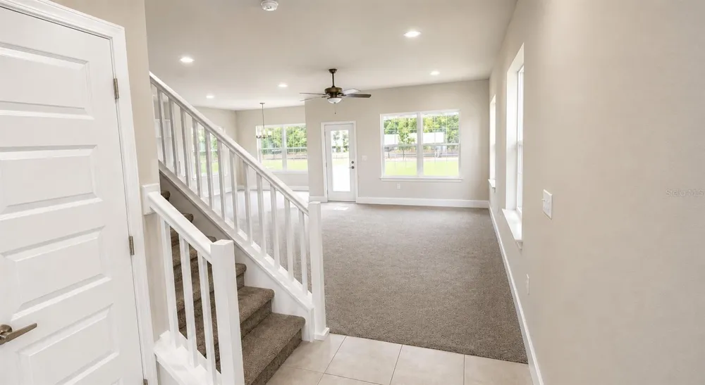 4014 SAGEFIELD DRIVE Harmony, FL 34773