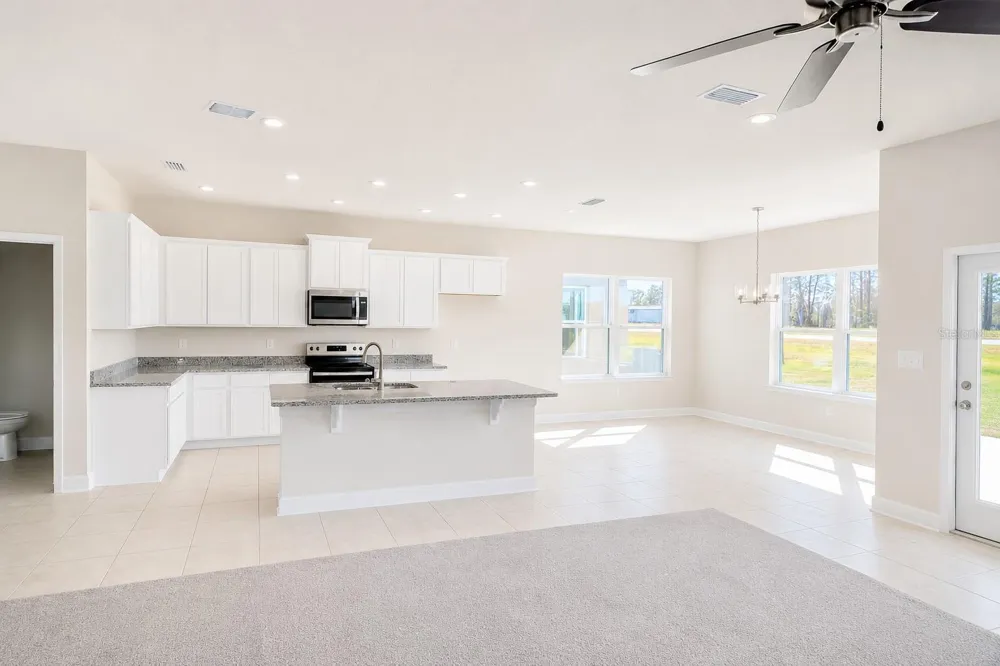 4014 SAGEFIELD DRIVE Harmony, FL 34773
