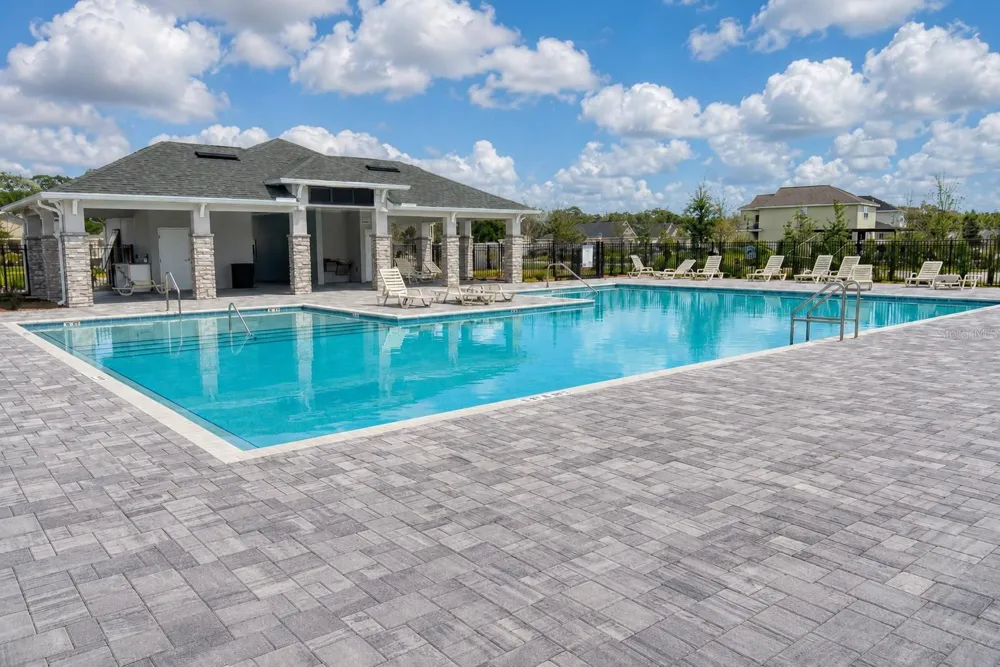 4014 SAGEFIELD DRIVE Harmony, FL 34773