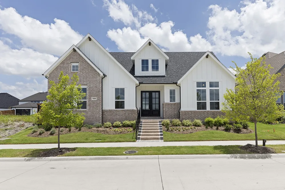 9608 Talia Boulevard Mesquite, TX 75126