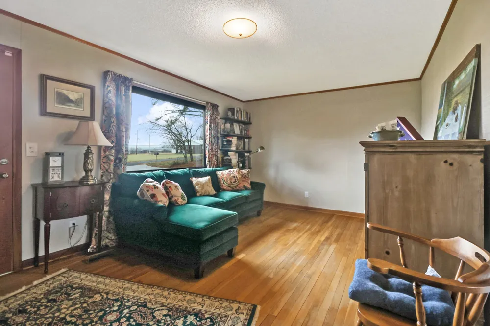 1209 Sequatchie Rd Pikeville, TN 37367