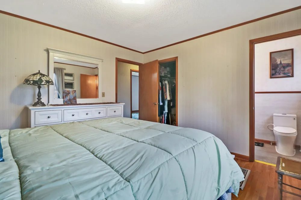 1209 Sequatchie Rd Pikeville, TN 37367