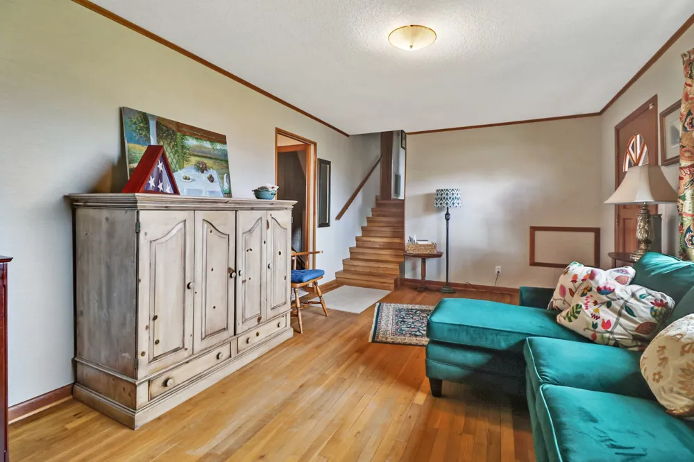 1209 Sequatchie Rd Pikeville, TN 37367