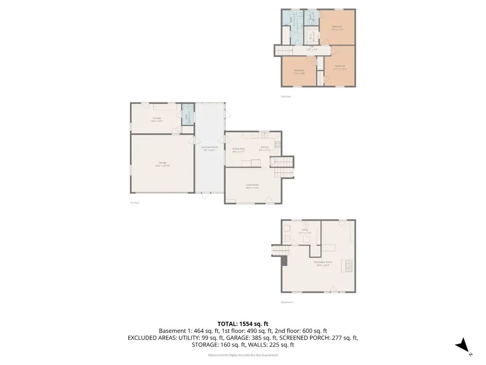 1209 Sequatchie Rd Pikeville, TN 37367