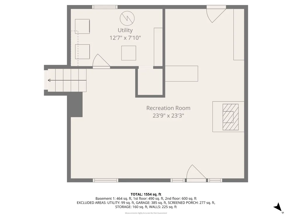 1209 Sequatchie Rd Pikeville, TN 37367