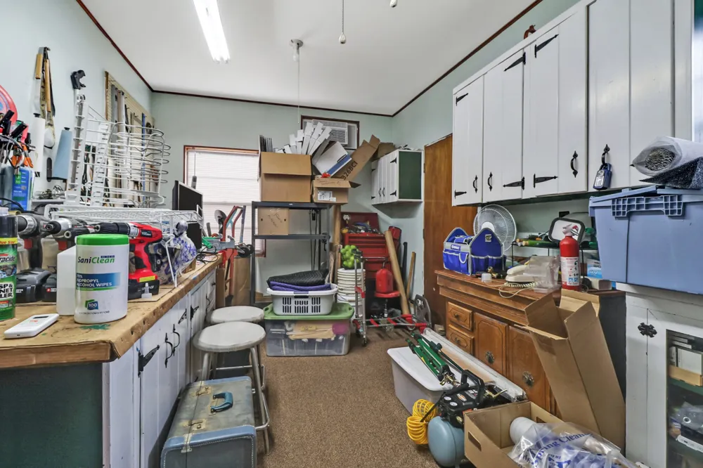 1209 Sequatchie Rd Pikeville, TN 37367