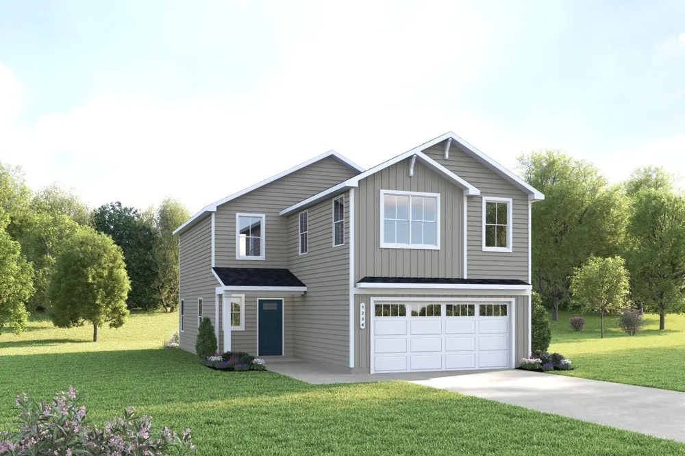 1946 ROYAL HOUND TRAIL