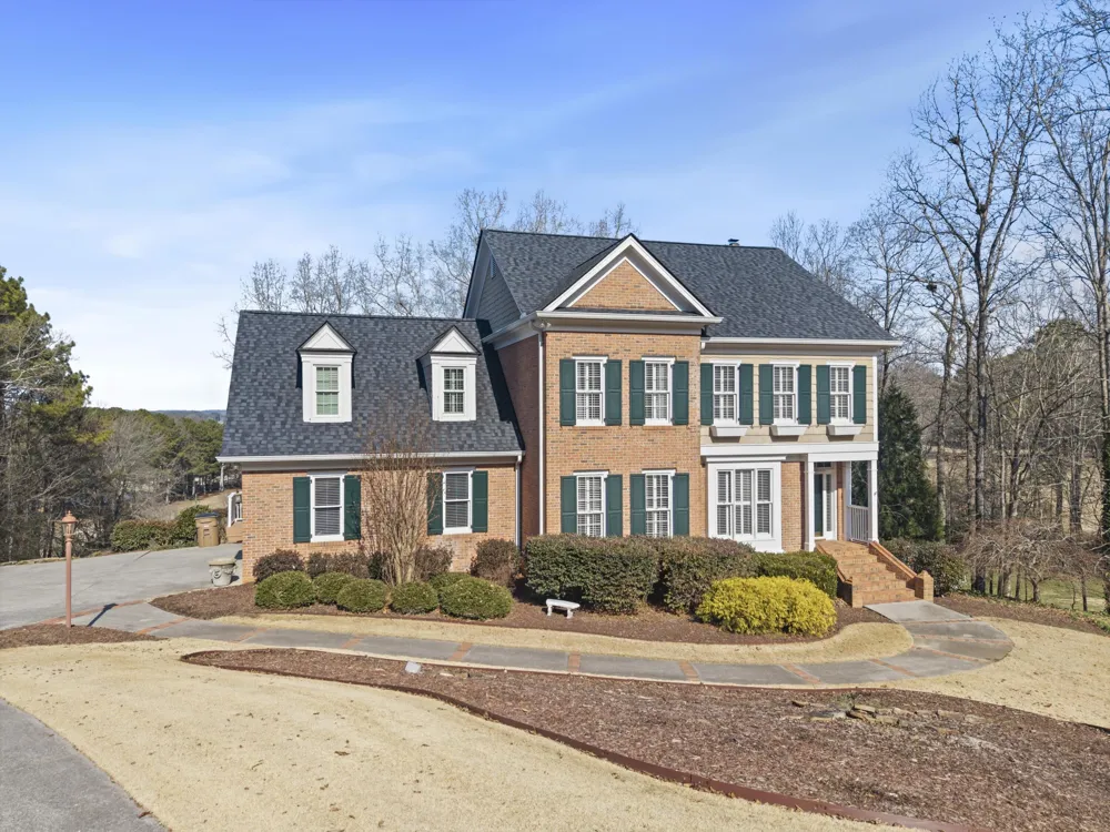 353 Golf View Drive Cohutta, GA 30710