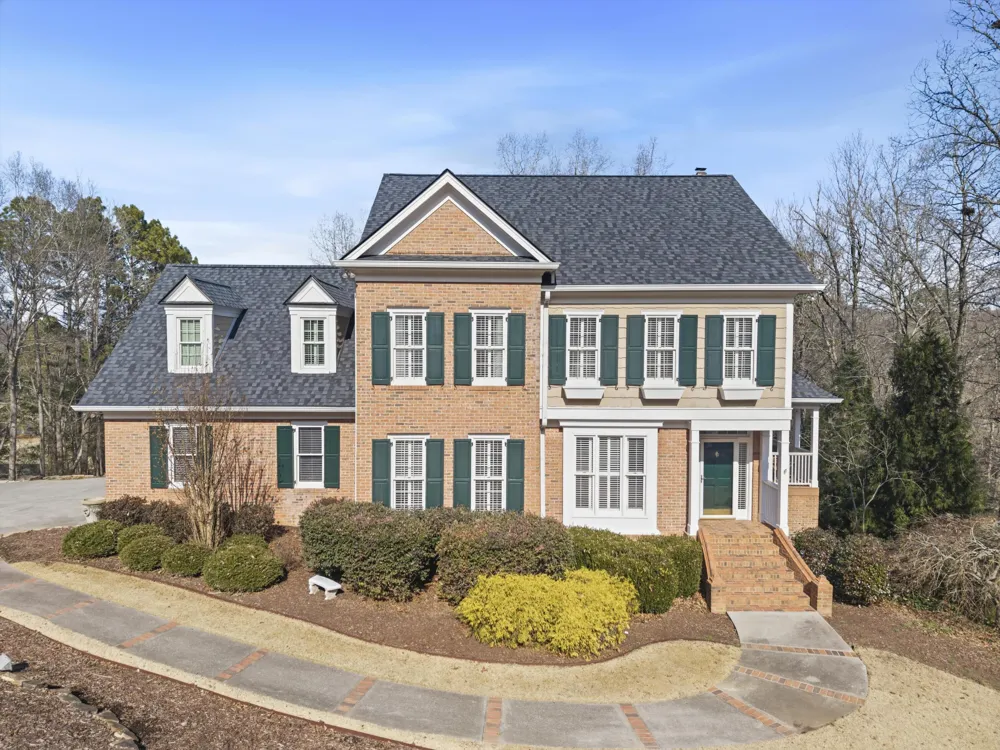 353 Golf View Drive Cohutta, GA 30710