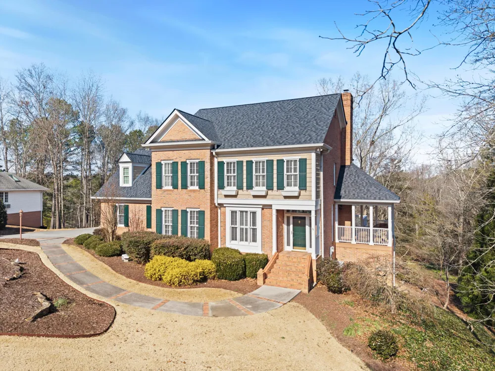 353 Golf View Drive Cohutta, GA 30710
