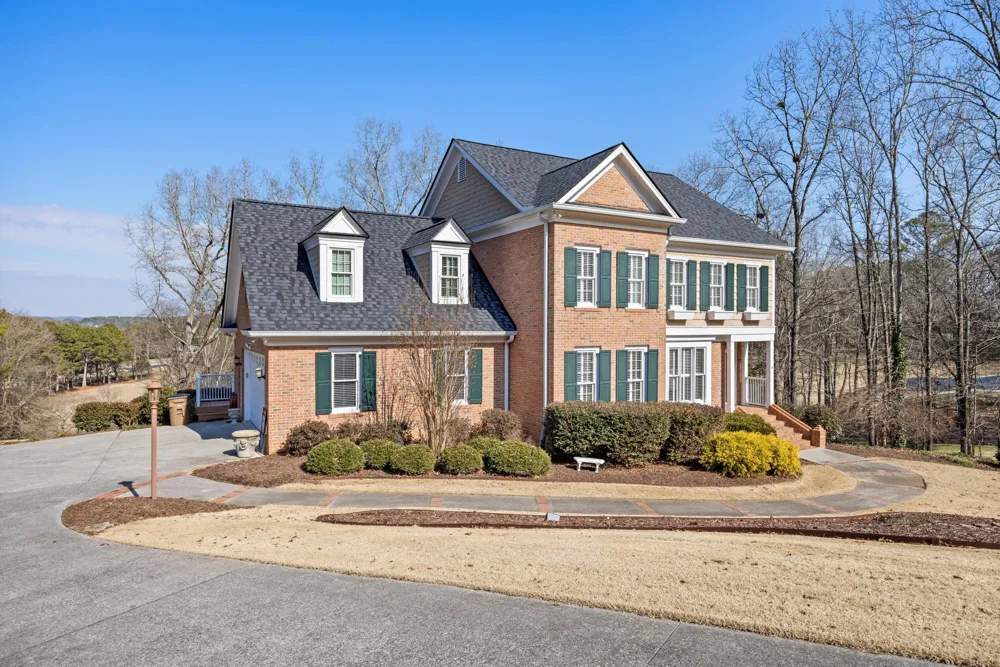 353 Golf View Drive Cohutta, GA 30710
