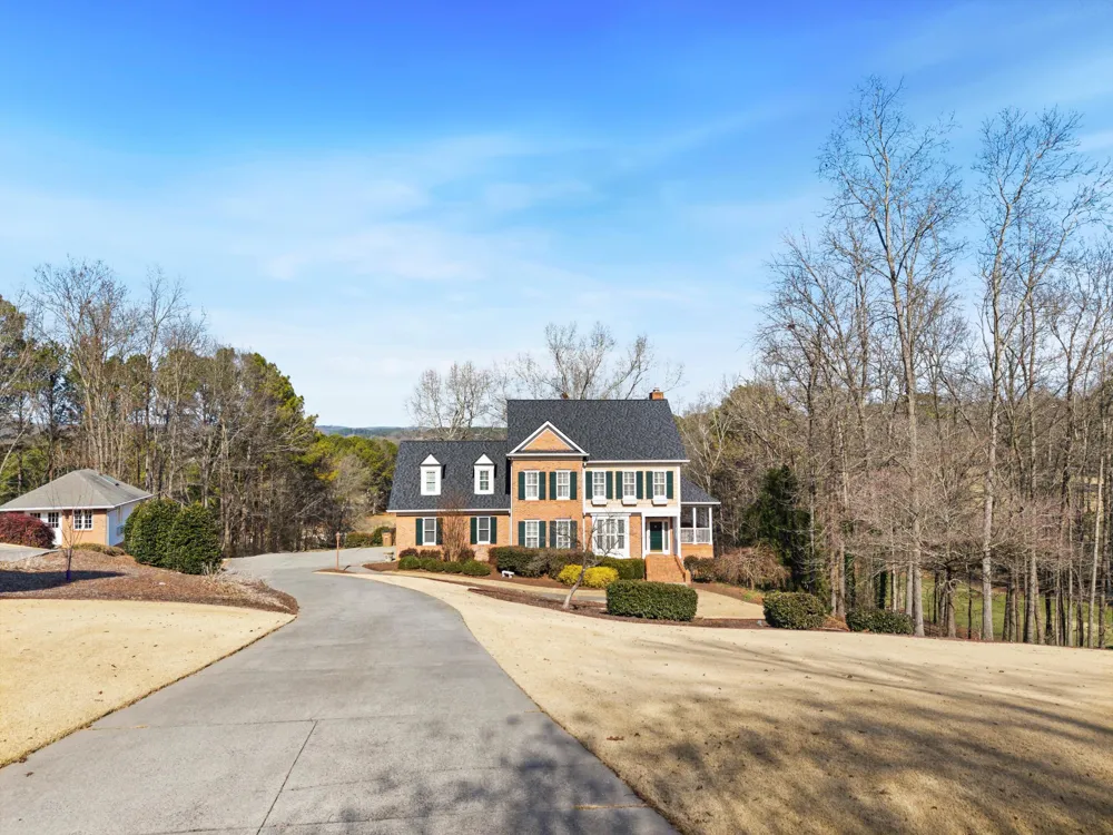 353 Golf View Drive Cohutta, GA 30710