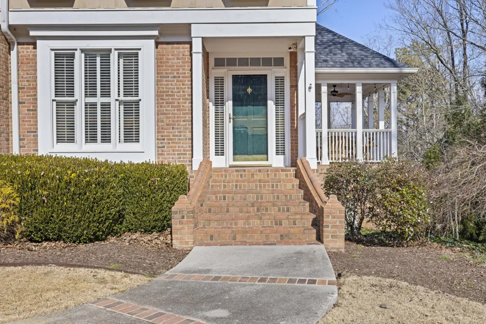 353 Golf View Drive Cohutta, GA 30710
