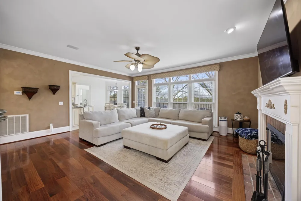 353 Golf View Drive Cohutta, GA 30710
