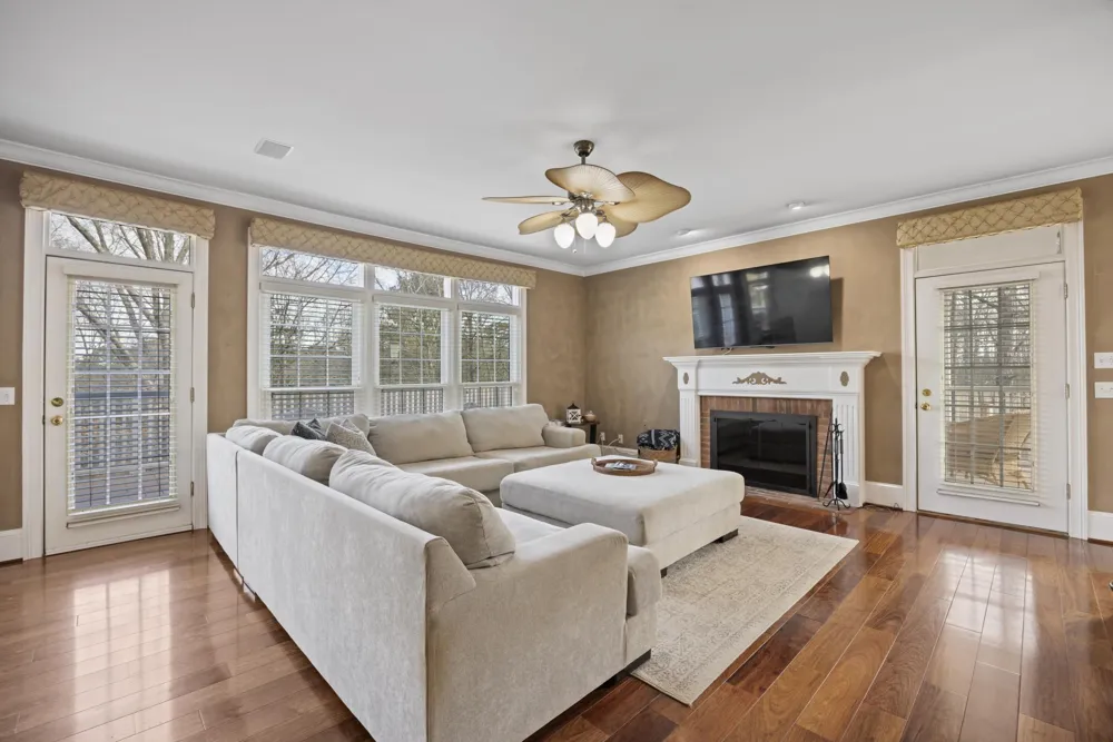 353 Golf View Drive Cohutta, GA 30710