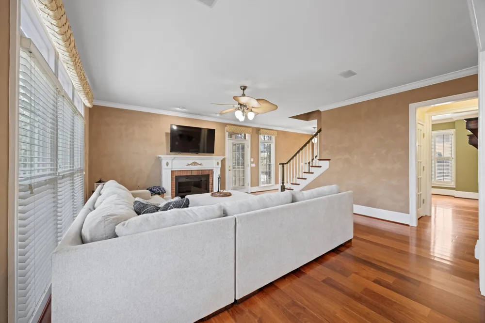 353 Golf View Drive Cohutta, GA 30710