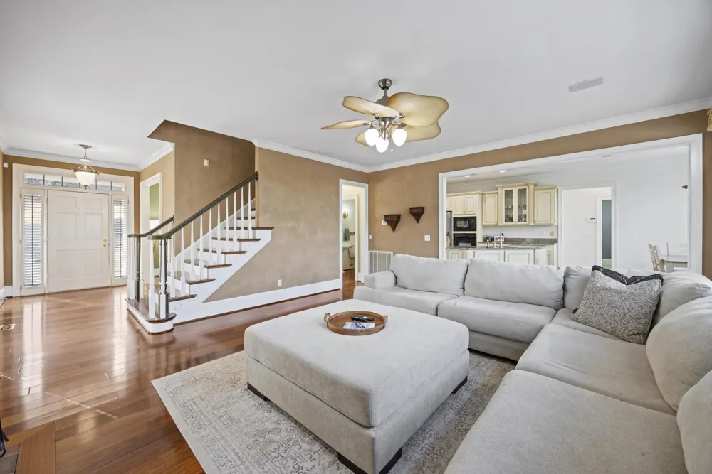 353 Golf View Drive Cohutta, GA 30710
