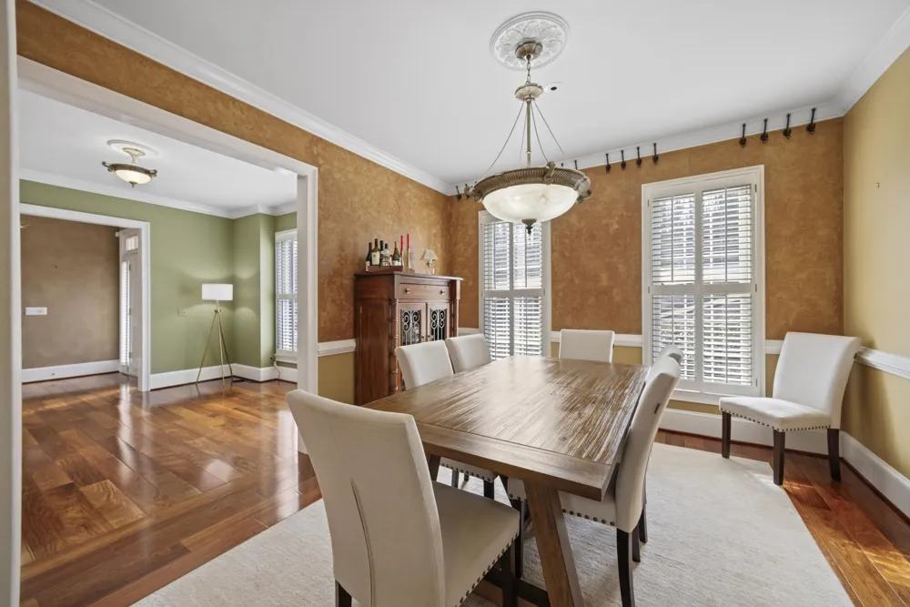 353 Golf View Drive Cohutta, GA 30710
